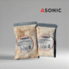 ASONIC AS-UCP ultrasonic cleaning powder, concentrated solution for safe removal of dirt, grease and oxidation.