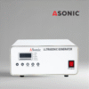 ASONIC-GENERATOR ASONIC generator unit for ultrasonic cleaning systems, durable design providing consistent ultrasonic energy.