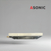 ASONIC HEATER-1000W external heating unit for ultrasonic cleaner reservoirs
