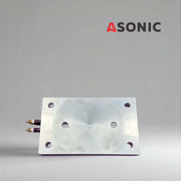 ASONIC HEATER-1000W-6screws external ultrasonic cleaner reservoir heater