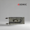ASONIC HEATER-300W external heating unit for ultrasonic cleaner reservoirs