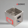 ASONIC PRO-150S-2 ASONIC PRO-150s ultrasonic cleaning unit for precision instruments and components