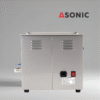 ASONIC PRO-150S-5 ASONIC PRO-150s stainless steel ultrasonic cleaning machine with digital controls
