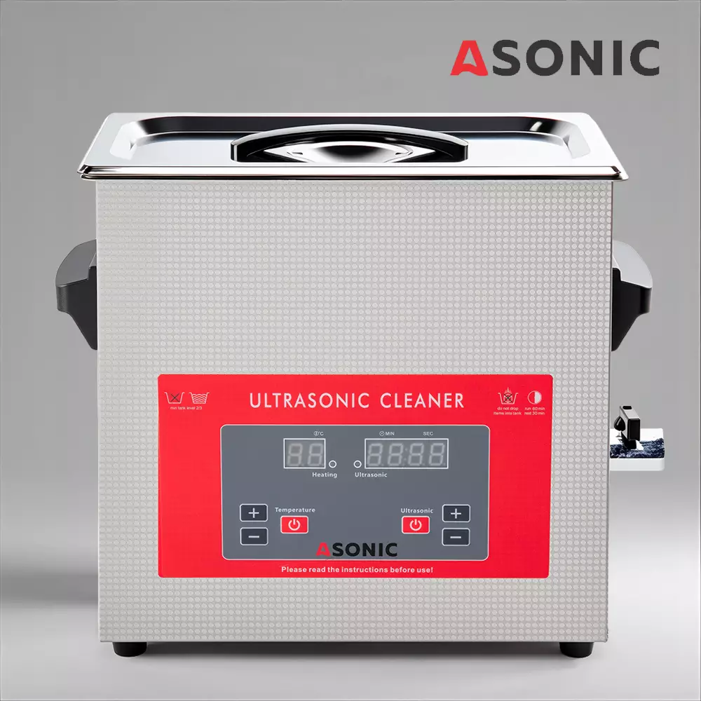 Pro 70 Professional ultrasonic cleaner -profesional cleaning