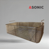 Basket Insert for ASONIC Pro-300 Professional Ultrasonic Cleaner