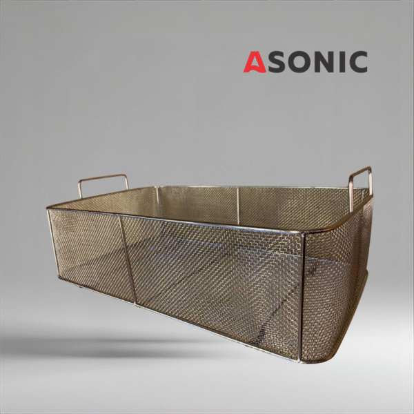 Basket Insert for ASONIC Pro-300 Professional Ultrasonic Cleaner