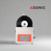 ASONIC-VINYL-CL-05-1 ASONIC Vinyl Cleaner-05 ultrasonic solution, designed for safe and effective cleaning of up to 5 vinyl records.