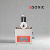 ASONIC-VINYL-CL-05-7 ASONIC Vinyl Cleaner-05 solution ensures deep groove cleaning and protection for up to 5 vinyl plates.
