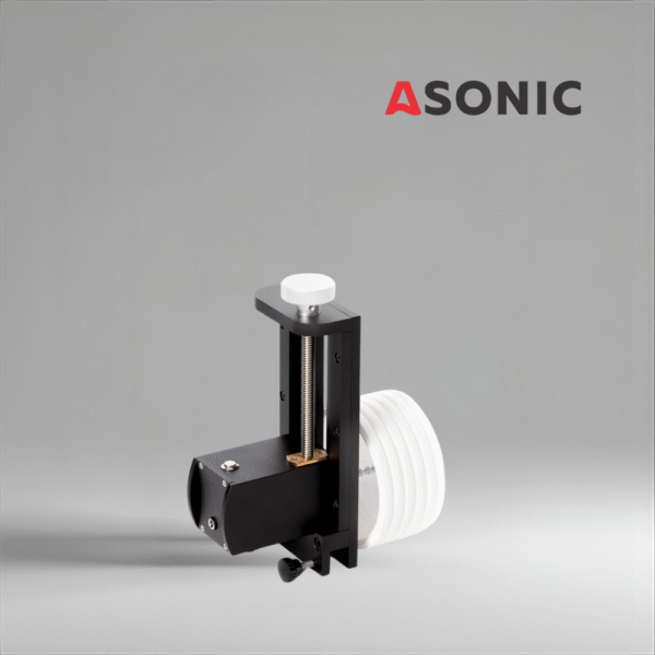 ASONIC-VINYL-CL-05-9 ASONIC Vinyl Cleaner-05 solution, professional ultrasonic cleaning detergent for restoring up to 5 vinyl records.
