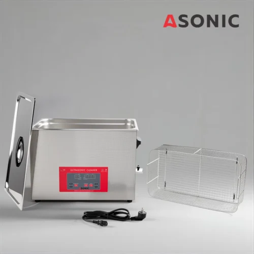 ASONIC ultrasonic cleaner PRO-300S-4 PRO-300S