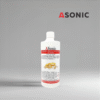 ASonic AS-JEW-1 ASONIC AS-JEW-1 ultrasonic jewelry cleaning solution, 1L bottle for delicate gold, silver and gemstone items.