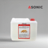 ASonic AS-JEW-5 ASONIC AS-JEW-5 ultrasonic jewelry cleaner, 5L detergent for safe cleaning of gold, silver, watches and gemstones.