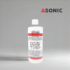 ASonic AS-SENS-1 ASONIC AS-SENS-1 ultrasonic sensitive cleaner, 1L solution for safe cleaning of fragile tools, optics and medical items.